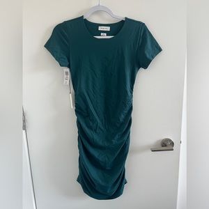 Aritzia Covet Contour Dress